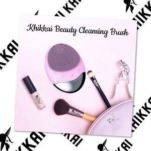 SALE!🎈$10 OFF  - Khikkai Beauty Cleansing Brush